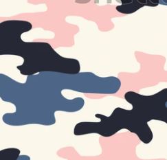 Camo Pink