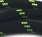 RPET Black/Green
