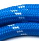 RPET Light Blue/White