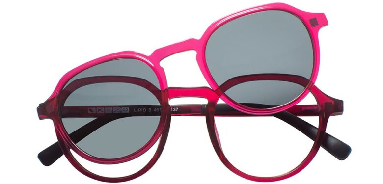 LiLu - LIRIO & Clip-on