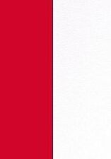 Red meets White