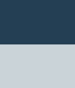 Blue meets Grey