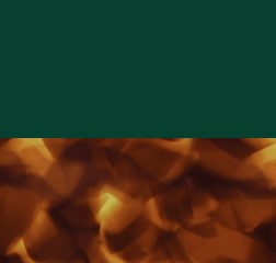 Green meets Brown
